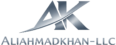 aliahmadkhan-llc.com